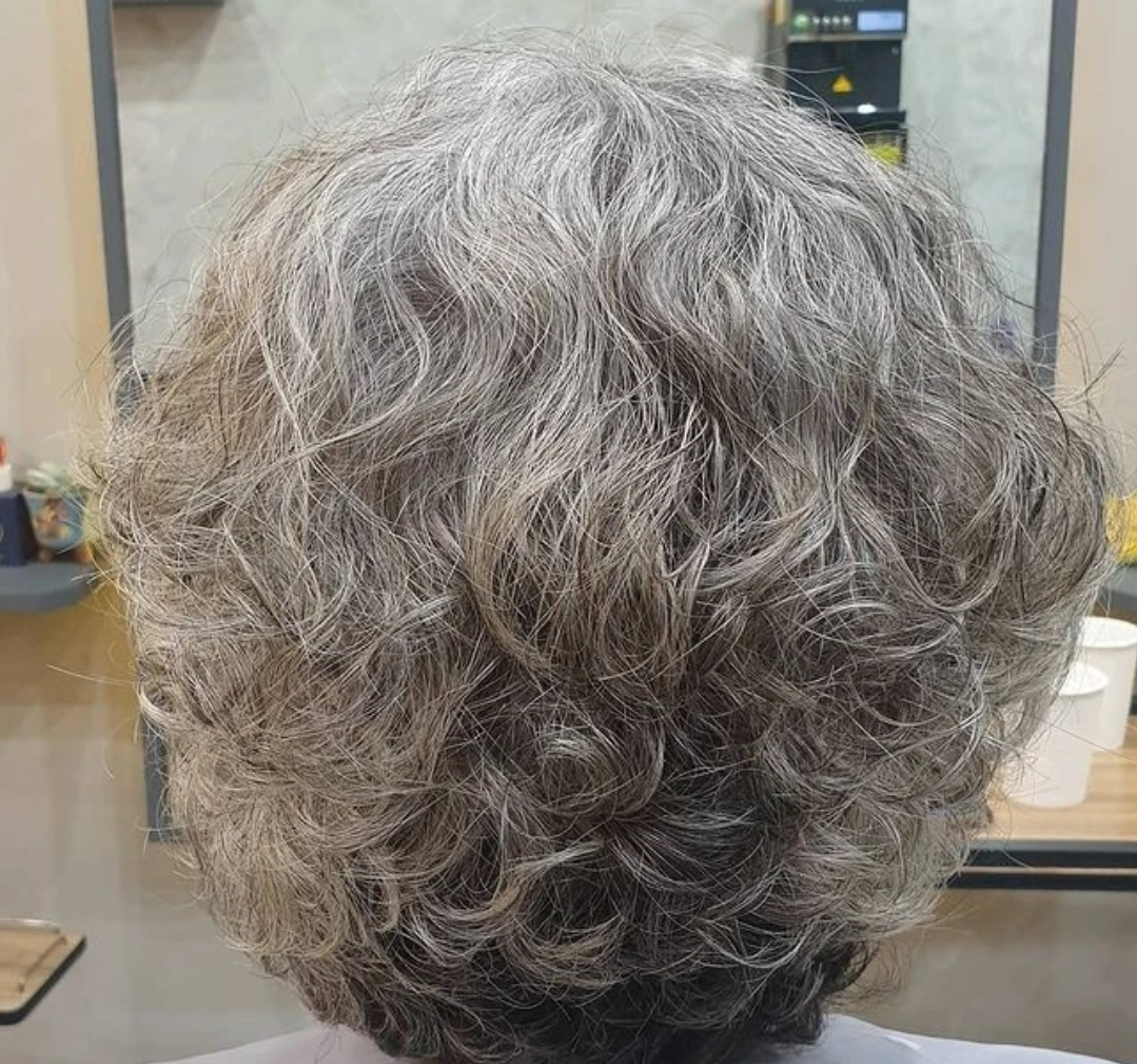 西兰花|头发细软少发型怎么办？选这15款就对了，让你又美又洋气