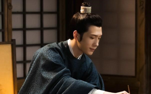 情窦初开的青春|《山河令》红利仍在，另一部双男主剧疑即将上映，质感不俗引期待