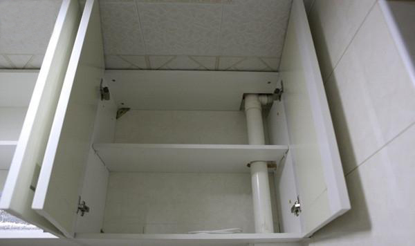 厨房没有买成品，而是选择自己打一个，效果也是美美哒！