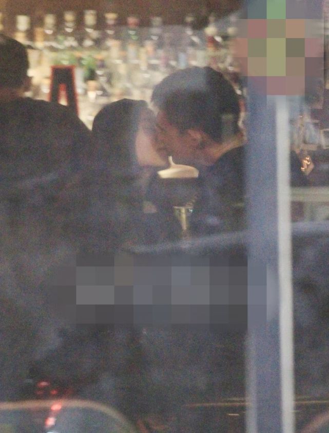 豪门|台湾第一豪门公子连胜武出轨照曝光，妻子卑微回应：他是好老公我们一起面对