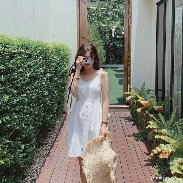 时尚搭配师Anna|5个初秋穿衣tips，瞬间提升气质，让你的日常穿搭既漂亮又时尚