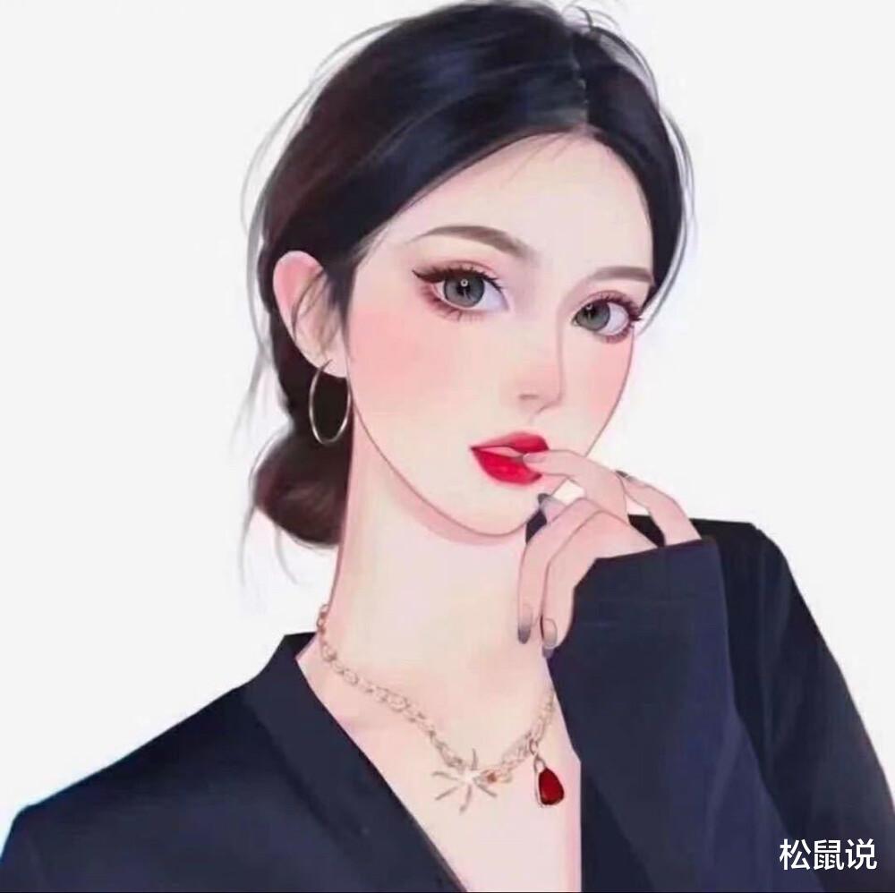 松鼠说 缺爱的女人，逃不过这三种表现