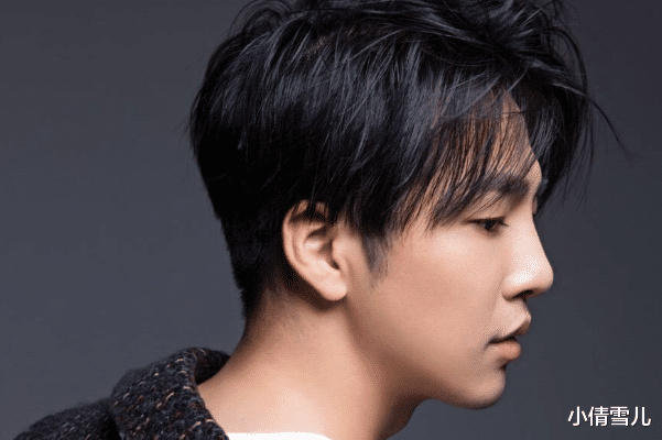 邹廷威|长相阳光帅气的邹廷威，被称之为新生代男演员，真是让人羡慕不已