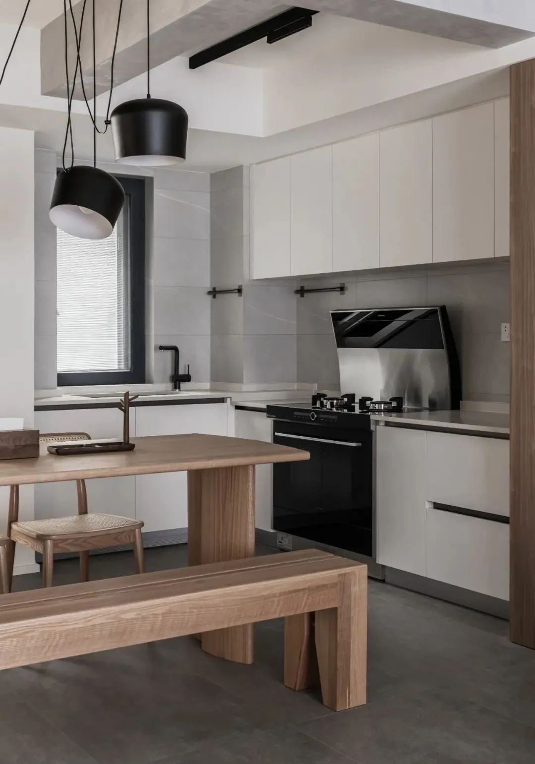 厨房要不要装集成灶？听专业人一分析，终于能下决定了，超详细！