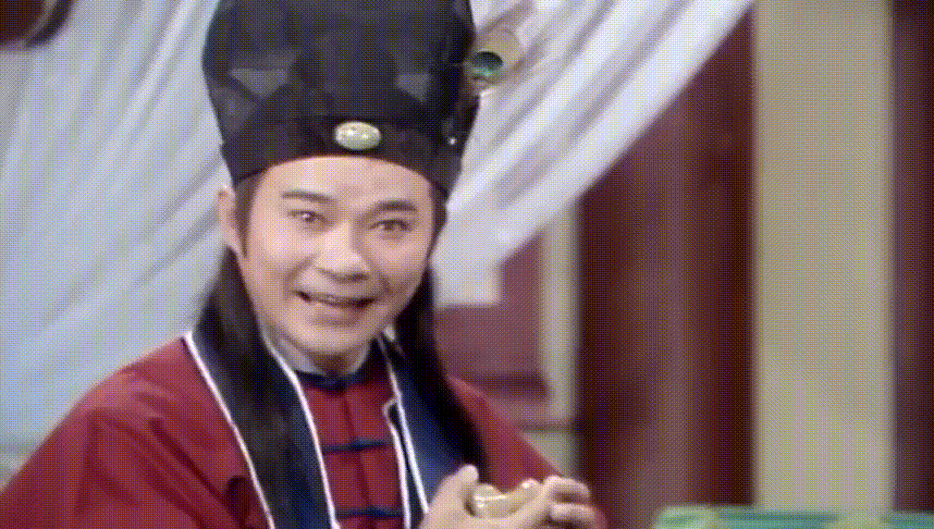 新白娘子传奇|为什么“凡人”李公甫，会成为《新白娘子传奇》中的“第一男神”？