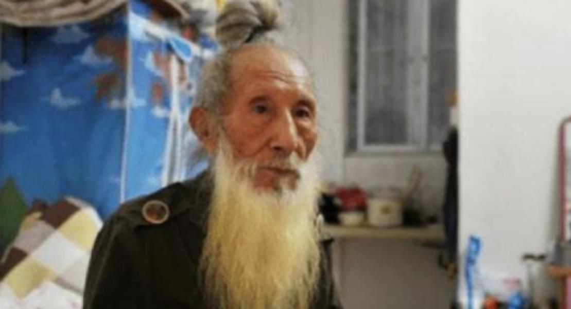 南昌|87岁老人从事裸模20年,和孙女辈女孩同居,被子女嫌弃断绝来往