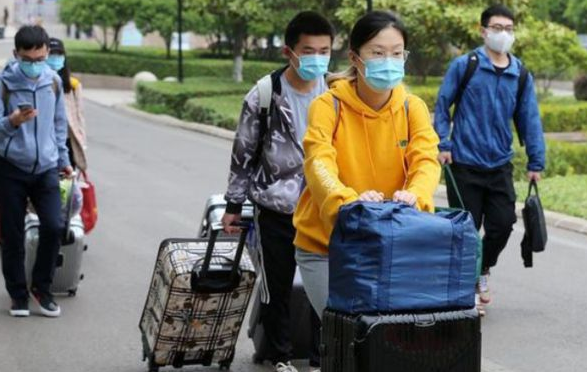 高校|多所高校寒假时长出炉，有所大学长达59天，部分学生却开心不起来