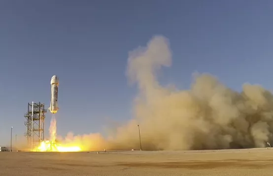 太空 SpaceX送四名游客到太空玩三天!一文详解事件的来龙去脉