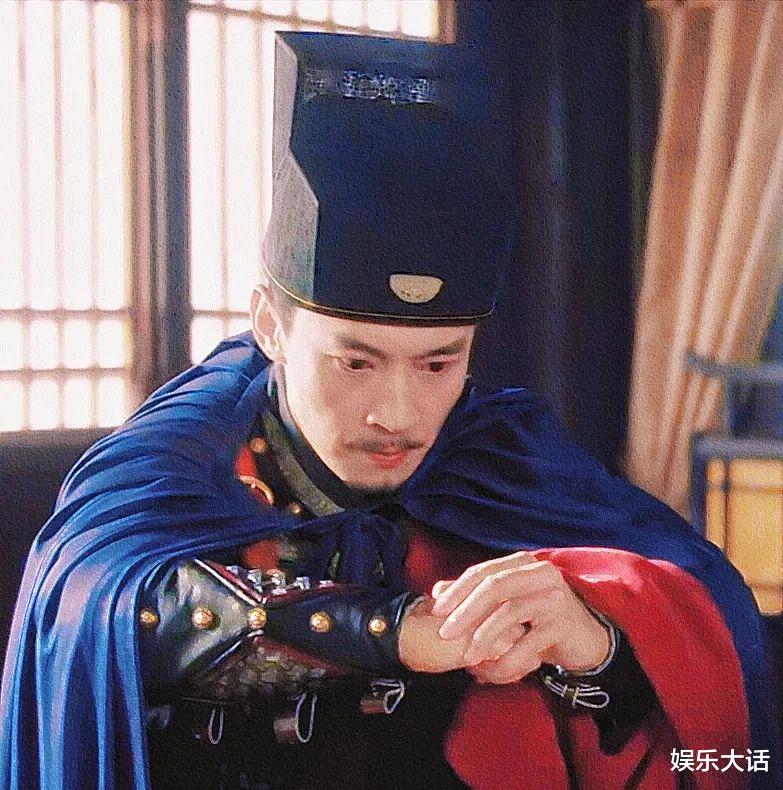 谭凯|别再嘲内娱大叔了！这10位男演员告诉你，不是港星才会身材管理