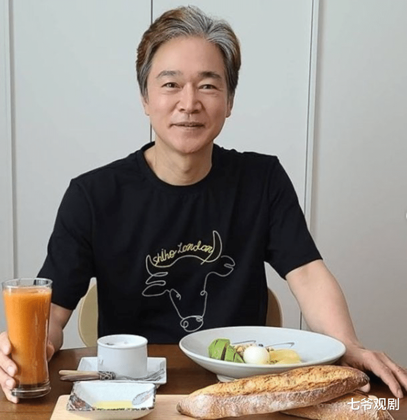 郑普硕|难忘《看了又看》银珠，基正做面包店老板，郑宝石不演痴情好多年