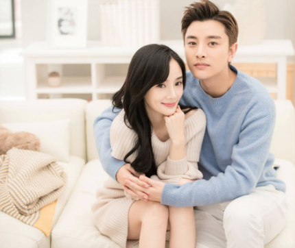 李小璐|李小璐网红脸出镜，大秀性感舞蹈，心态良好生活滋润