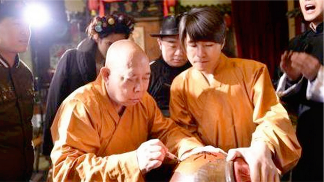 周星驰|“山寨”周星驰拍新片，找来大半星爷御用配角，却依然沦落为烂片