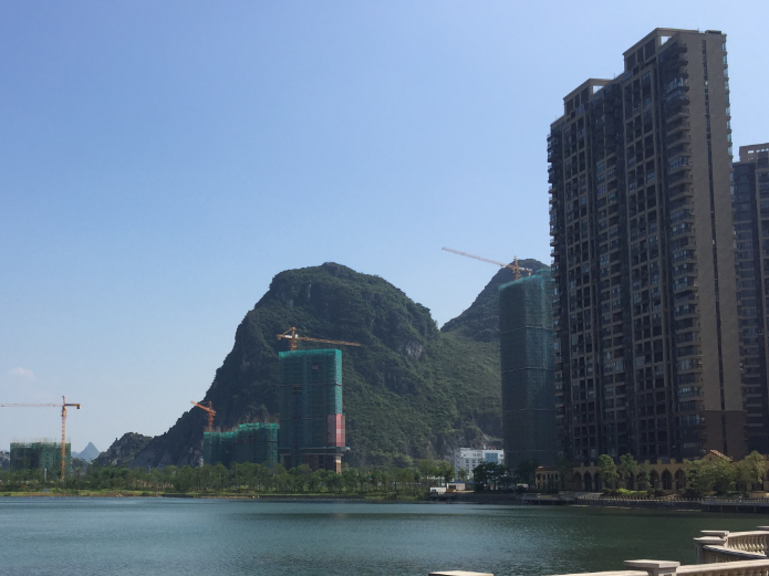 |楼市里面的“大城市价值”是有限的