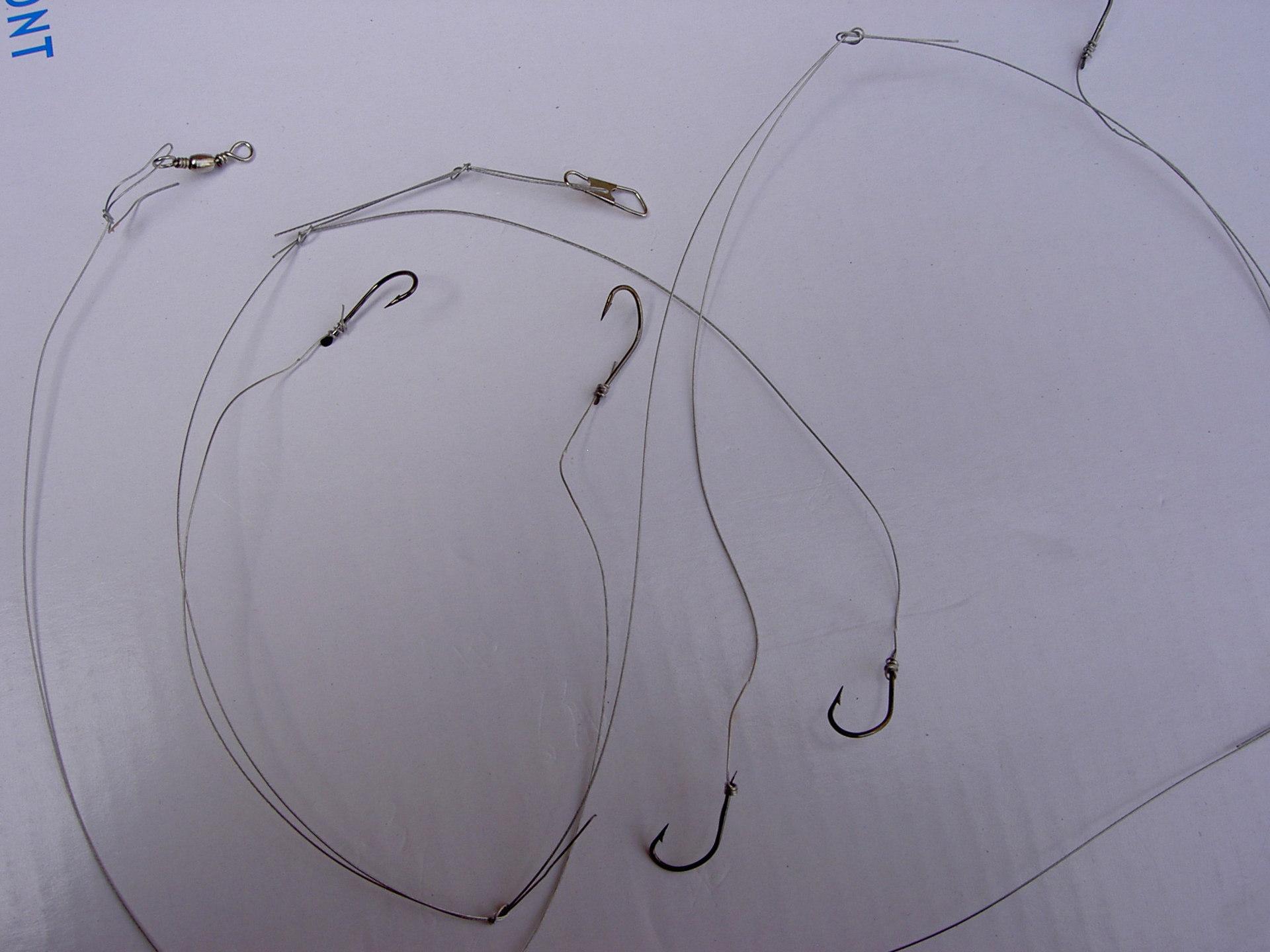 |浅谈鱼钩进化史,古人钓鱼为了一个倒刺到底有多拼?