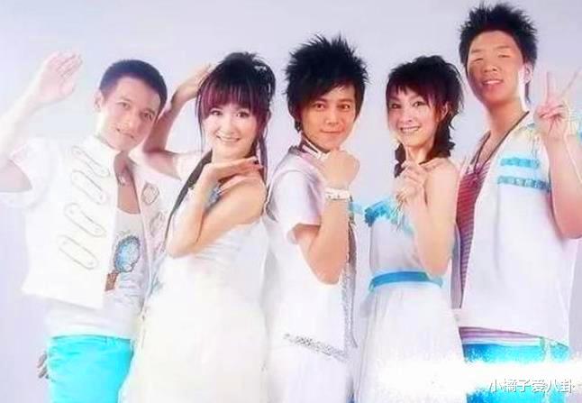 范冰冰|明星最想删掉的合影，赤裸裸的黑历史堪称史上最尴尬：范冰冰李宇春太绝了