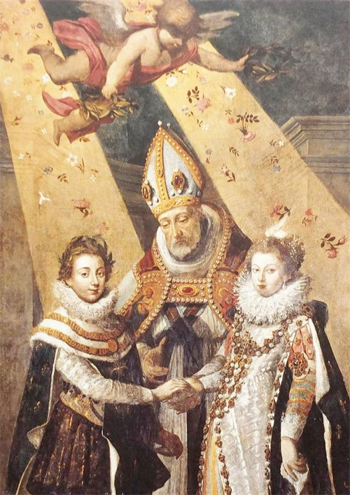 路易十四|史上在位时间超长的皇帝，不仅熬死了全部儿子，还熬死全部的孙子