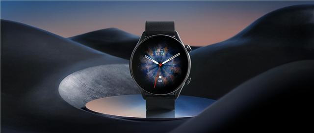 Apple Watch|想入手Apple Watch S7？或许先了解一下华米Amazfit跃我GTR 3 Pro
