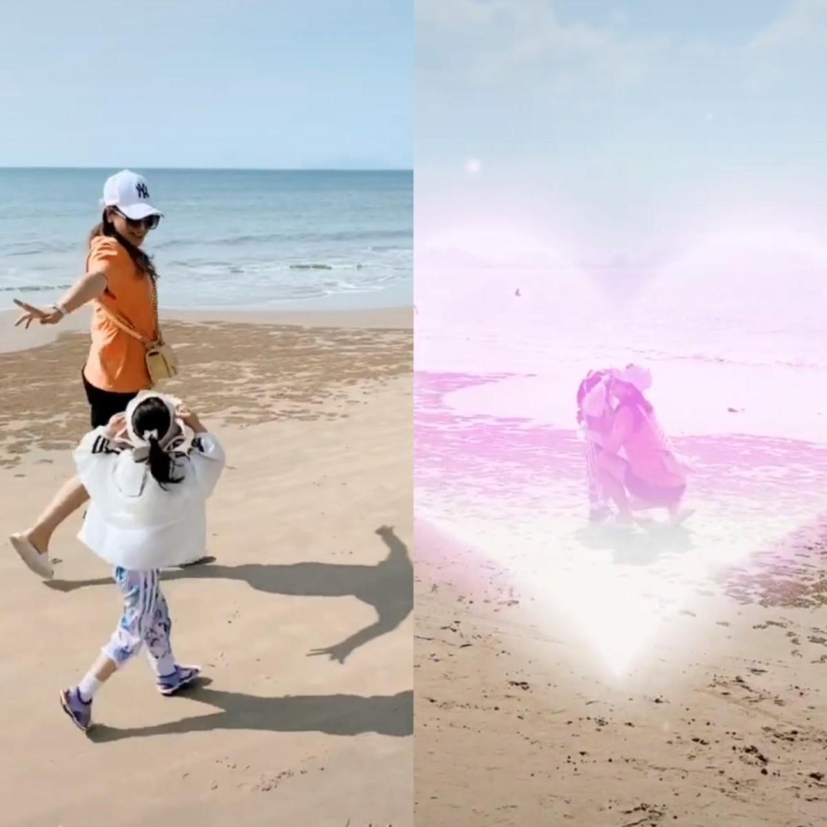 小李琳|41岁小李琳房间杂乱，钢管裸露蛇皮袋堆地上，二婚嫁小6岁老公