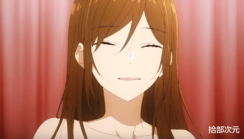 五等分的花嫁|外媒投票,冬季新番女性角色排行榜,二乃连超6名成功登顶