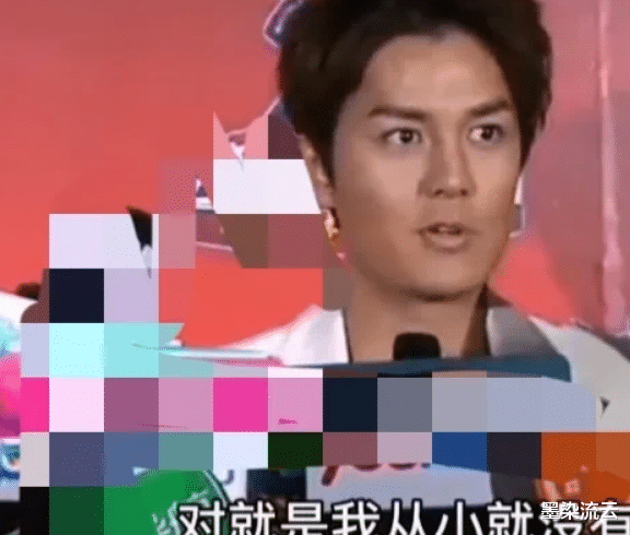 吴克群|吴克群真是陷进去了，一把年纪了还玩浪漫，内心满满都是粉红泡泡