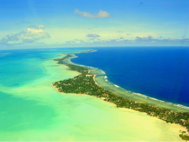 全球“最穷”的国家,全国仅2辆公交车,当地人穷得只能餐餐吃肉