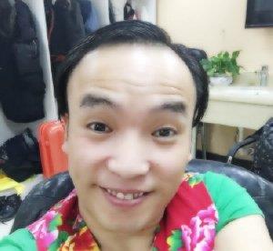 霍云龙|他是东北比宋小宝还丑的演员，网红张同学和他一个村庄