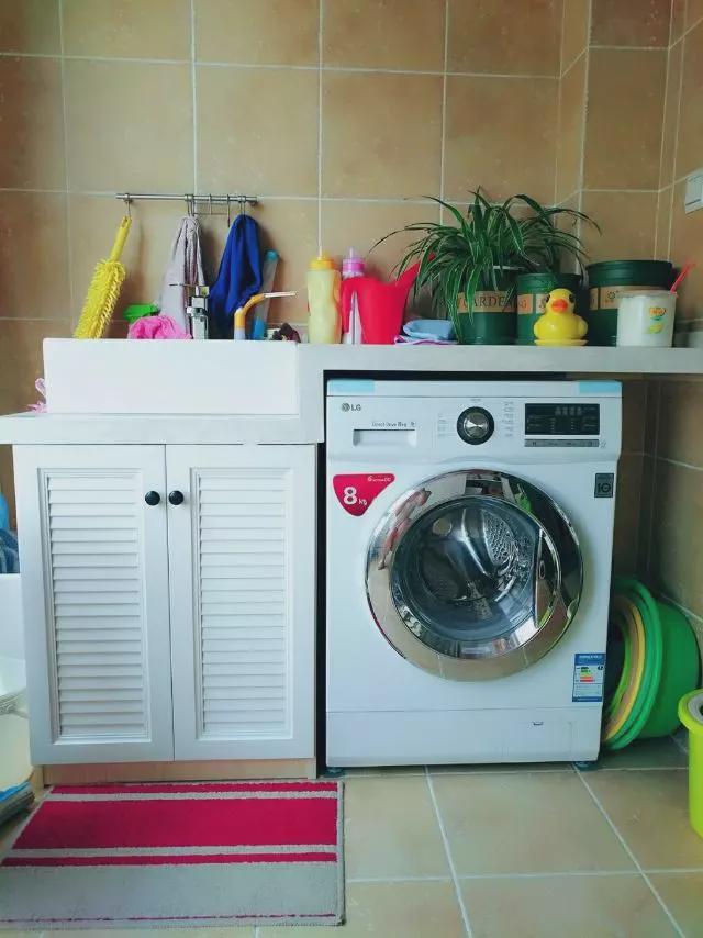 装修这才叫漂亮！95平二房美式风，花费20万，客厅美的不像话！