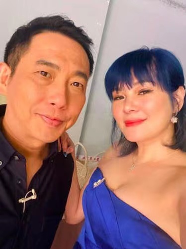 央视|台湾五十四岁男演员宣布离婚！多年感情惹人惋惜，只因孩子教育