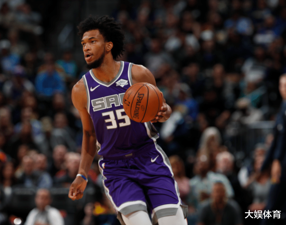  巴格利到底是不是水货？国王队想交易无人问津，他才22岁啊