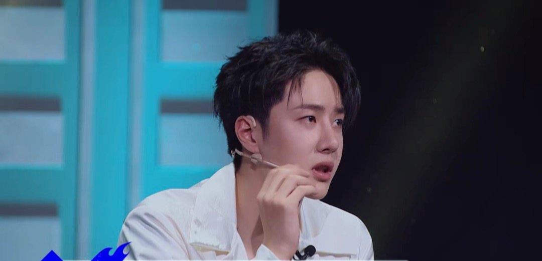 梦迁几度|出圈了！长在王一博笑点上的男人，化身编舞师点燃了全场