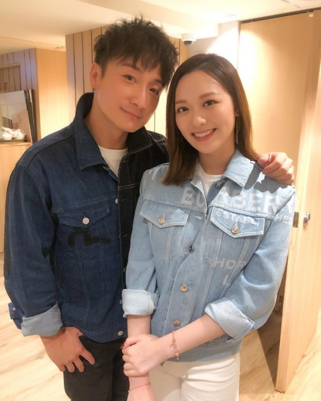 方力申|冯盈盈倒追41岁方力申？林夏薇忙撮合，小方：我学佛，愿孤独终老