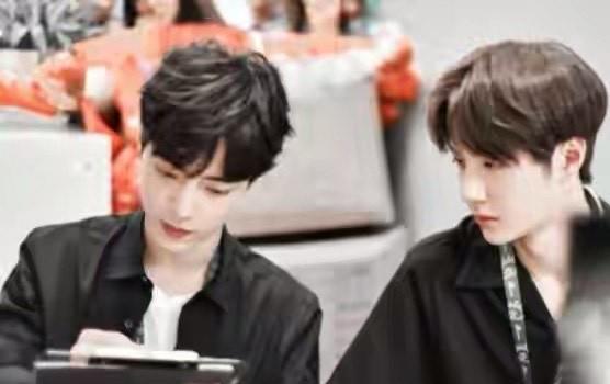 肖战|明星黄牛价曝光！杨幂baby人均3百，肖战王一博断层领先真顶流