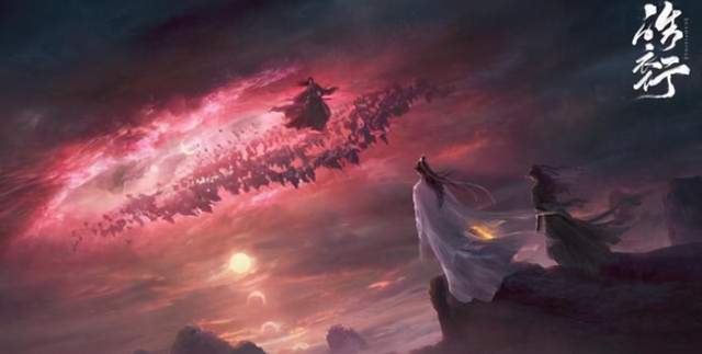 龚俊|这还没到半年呢！龚俊人气榜超越肖战，网友“神预言”提前实现