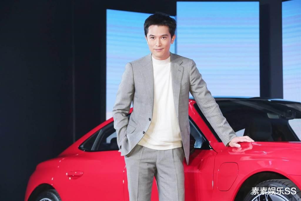 邱泽|邱泽和许玮甯恋情升温，重要的事情要先过问妈妈，看长辈做决定