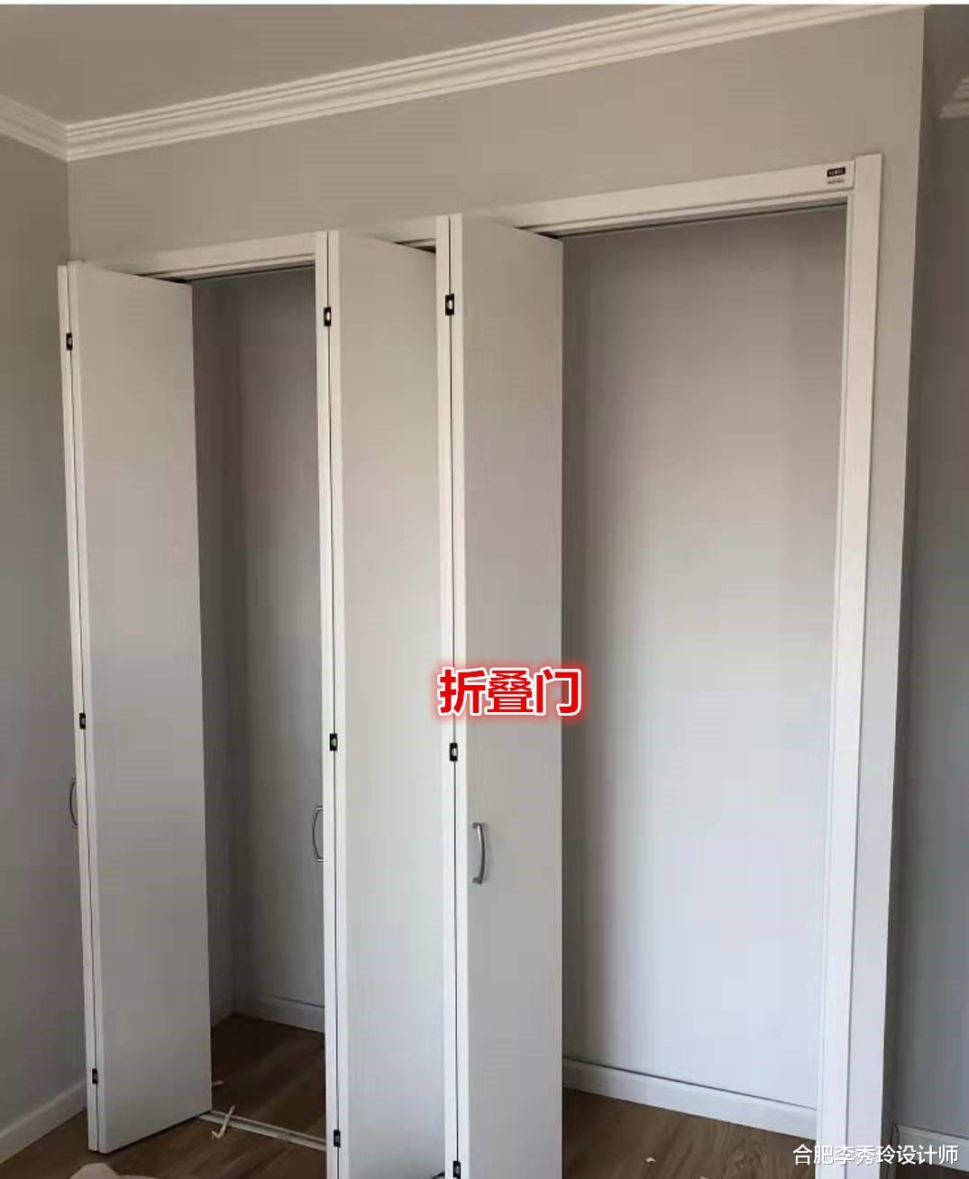 “去柜体化”正流行,家里这3个位置就能做,增加收纳、又能省钱