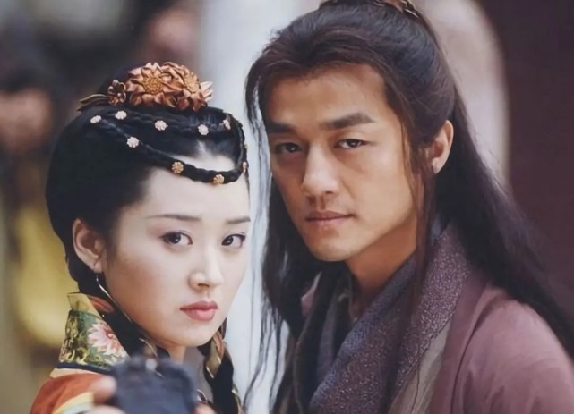 电视剧|“翻拍超过原著”的5部电视剧，你若全看过，真是火眼金睛