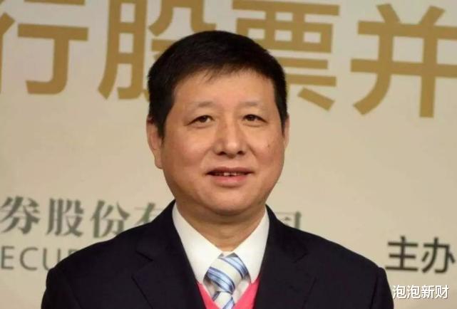 利息 又一富豪轰然倒下！负债百亿2年利息17亿，被上门讨债后选择轻生