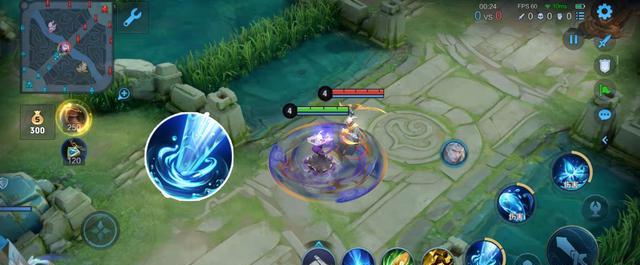 甄姬|甄姬状态回暖，脱离倒一枷锁，这四点核心技巧要掌握