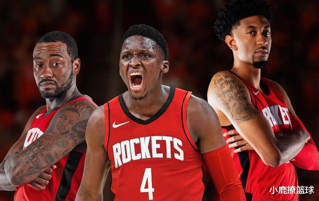 火箭队|火箭双喜临门！赛拉斯做重要决定，3人被下放，落选秀要上演逆袭