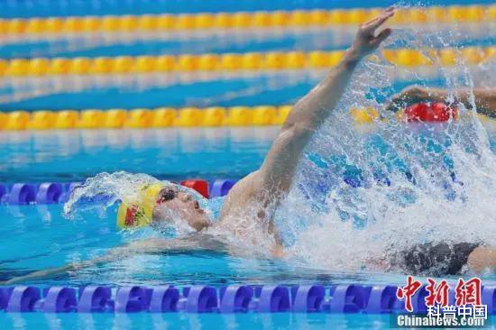 胃溃疡|奥运选手徐嘉余现场发生呕吐，竟因这种病！出现这些症状别不当回事…