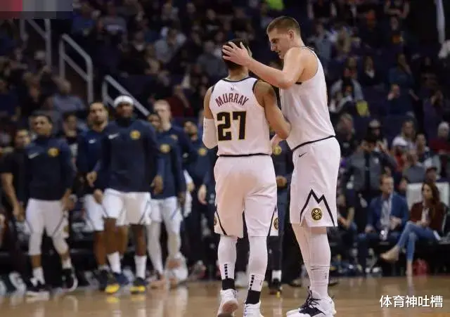 穆雷|1.7億先生宣布回歸！離開(kāi)NBA第256天了