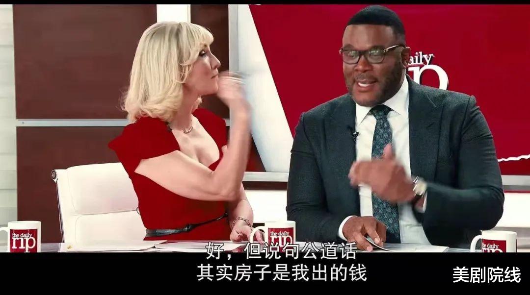 Netflix|Netflix牛啊,这R级新片的阵容太顶了