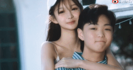 富二代|00后网红「改头换面」后，和17岁富二代「为爱生子」、疯狂炫富？