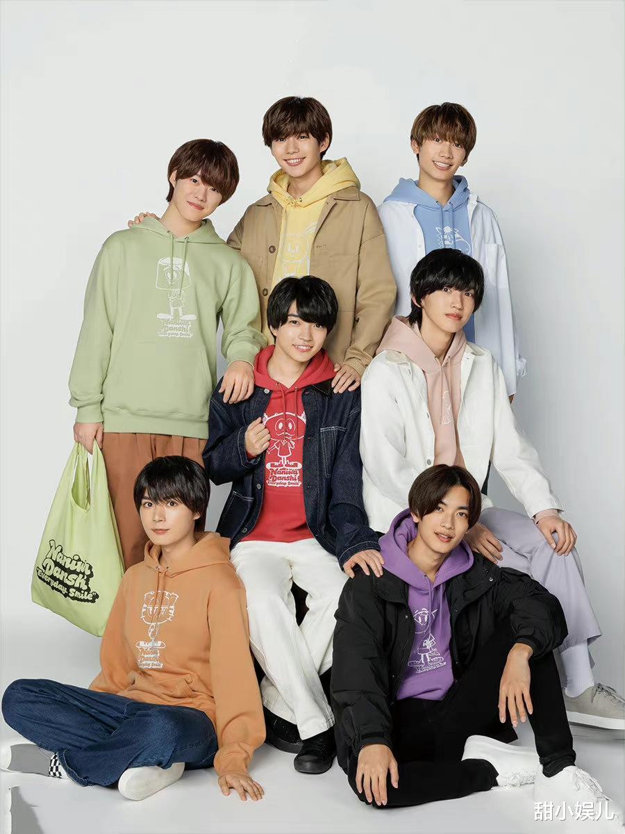 消失的初恋|日本“千年一遇的美少年”道枝骏佑：凭《消失的初恋》再出圈