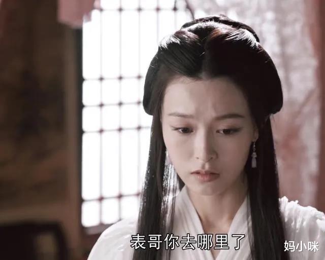 妈小咪|能把《天龙八部》拍得这样烂，就离谱！更离谱的是可以在央视首播