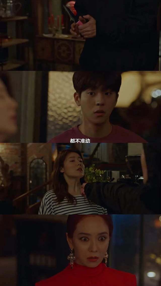 宋智孝|深夜禁看，自控能力差的人谨慎观看