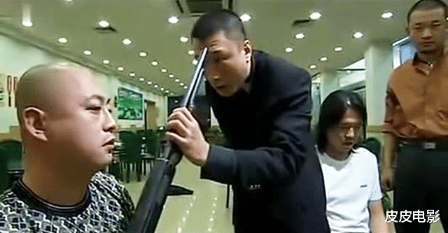 黑冰|中国评分最高10部“扫黑剧”，《黑冰》第7，第一名实至名归