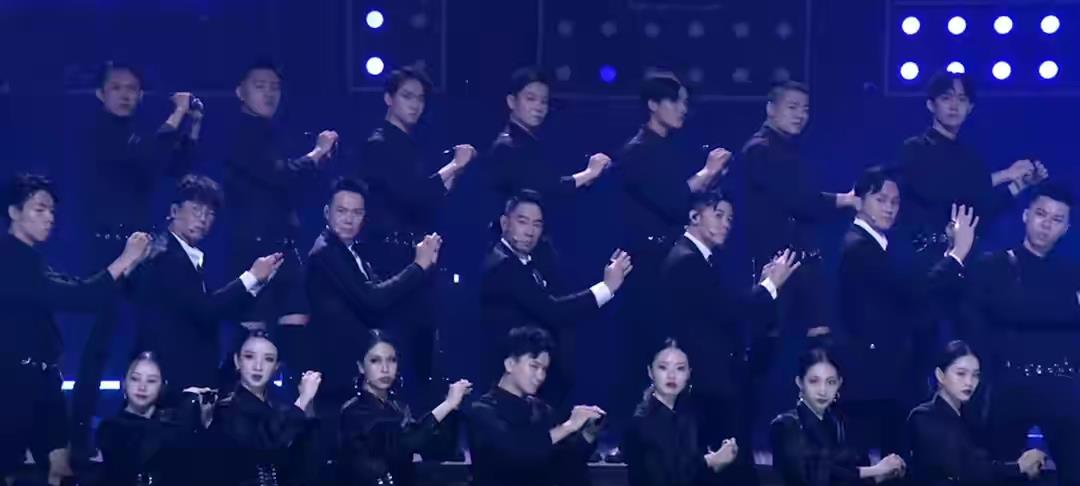 普通话|平均年龄50+，烫嘴的普通话，“大湾区”组为何这么招观众喜欢？