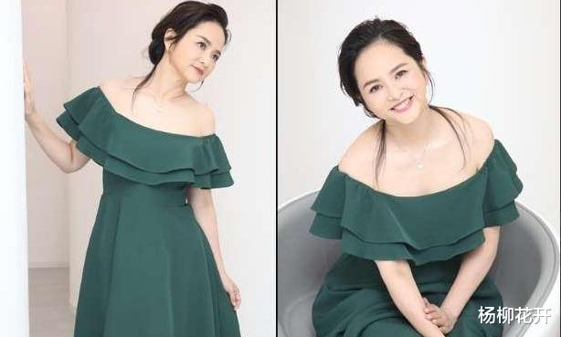 叶蕴仪|她为爱嫁入豪门，5年后却沦为全香港人的笑料