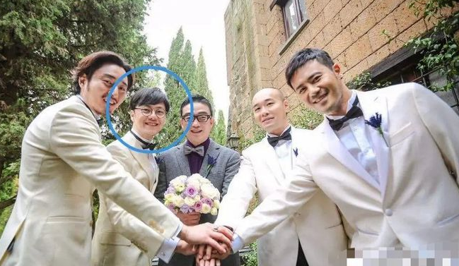 吴磊|她终于不在垃圾堆里捡老公了？